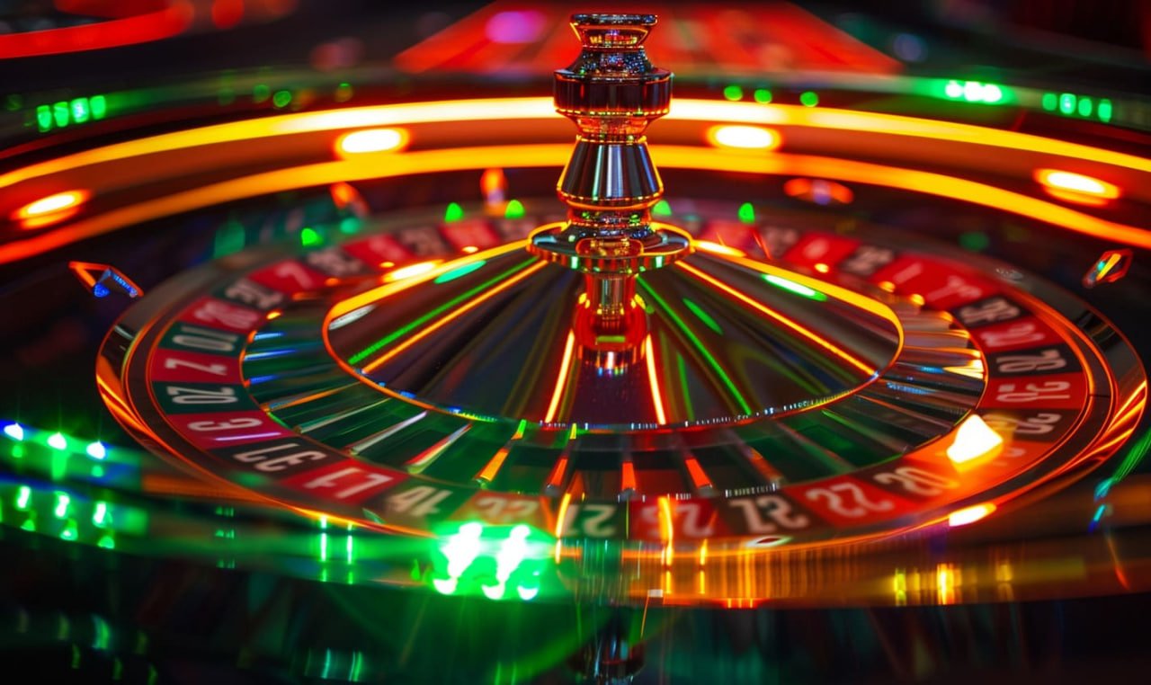 jrcasino Wilayah Sokongan Malaysia