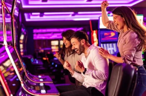 jrcasino Tennis Betting