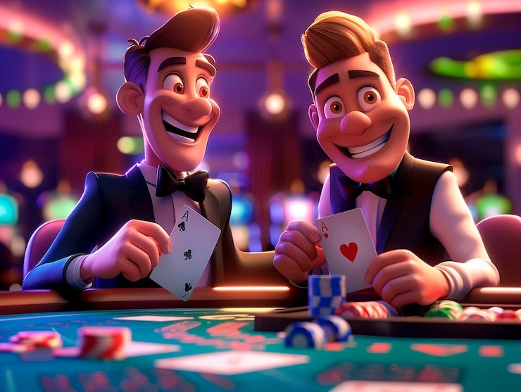 jrcasino Rooster Rumble