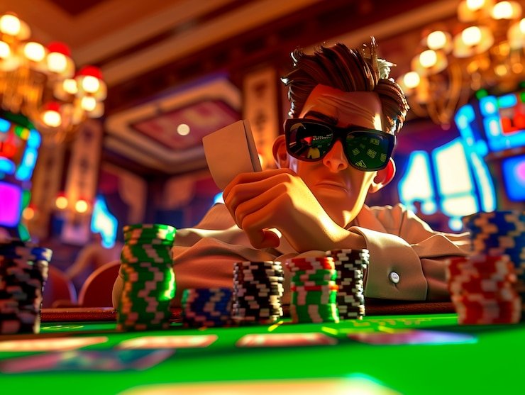jrcasino Akun jrcasino Anda, Siap dalam Detik