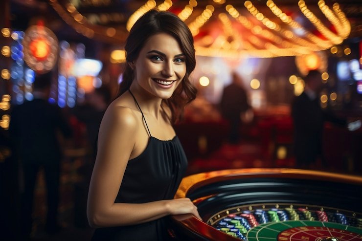 jrcasino mobile gaming