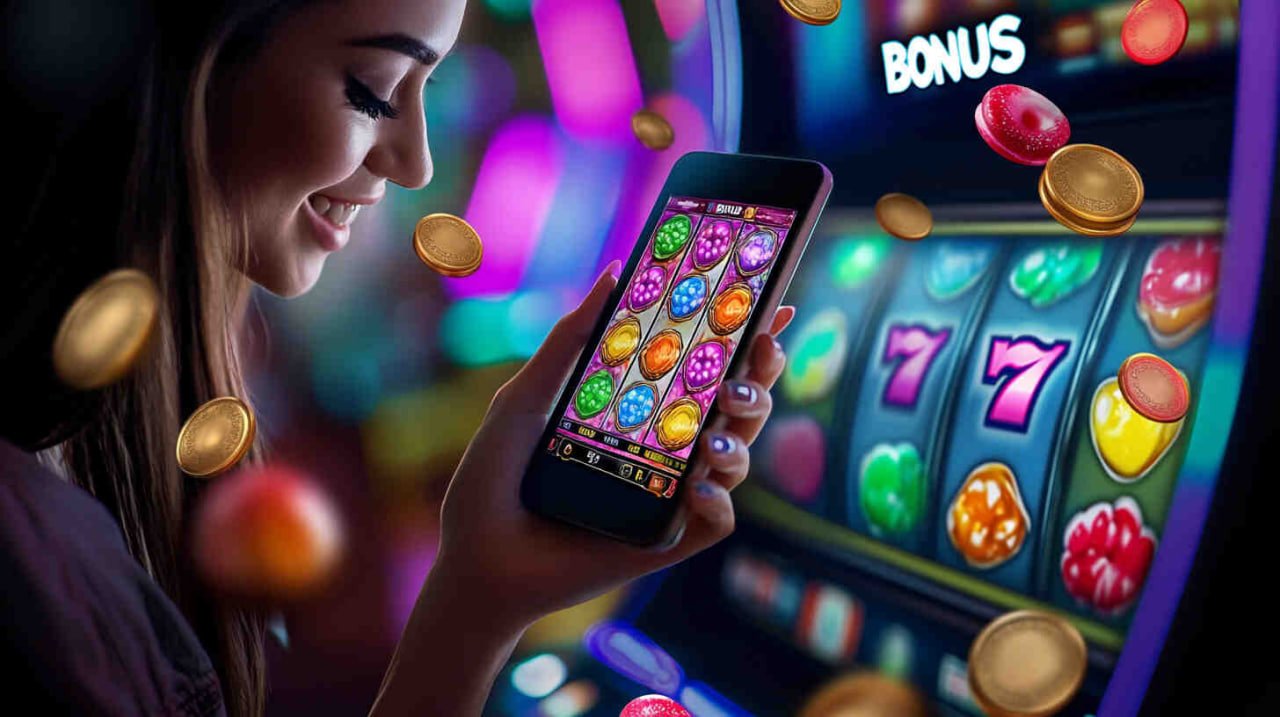 jrcasino mobile gaming