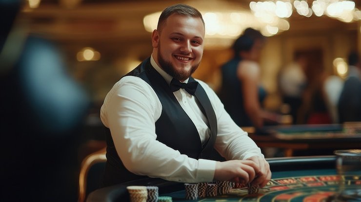 jrcasino Hotpot Kuah Herba