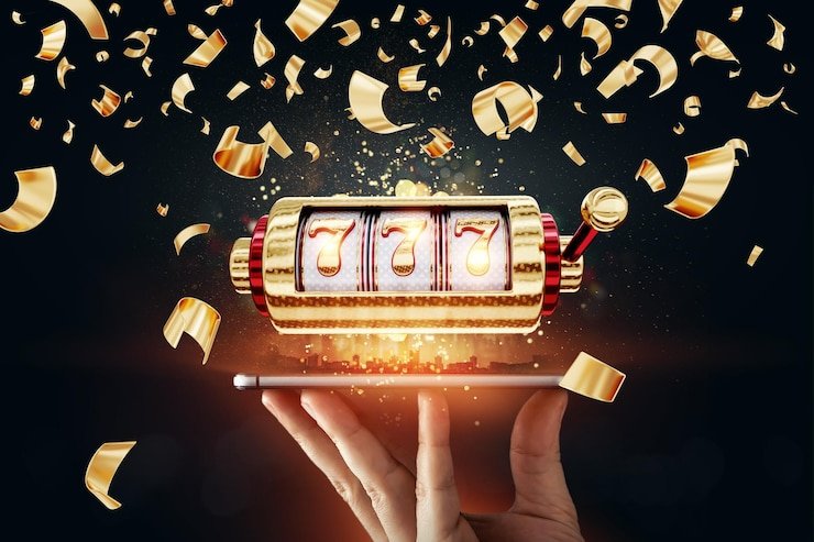 jrcasino Platform Kasino Kami Dibangun untuk Anda