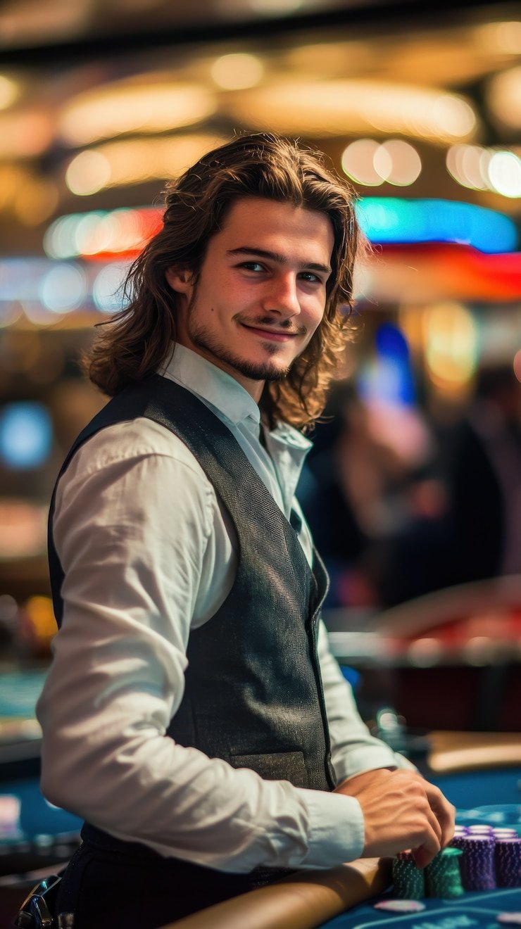jrcasino mobile gaming